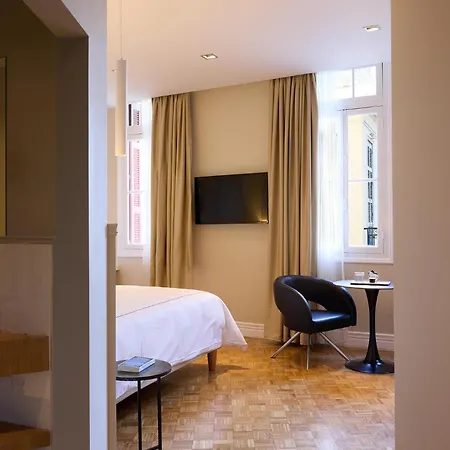 Appart hôtel Vrachos