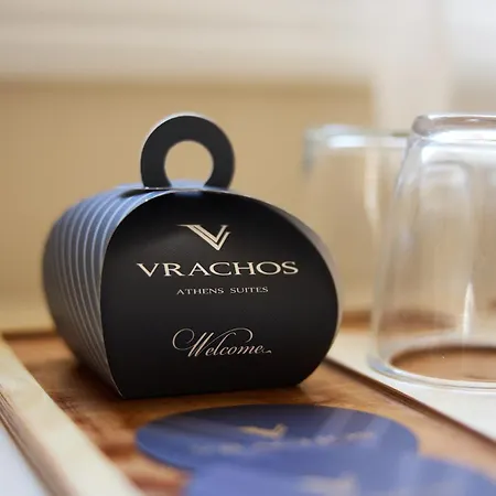 Vrachos Appart hôtel