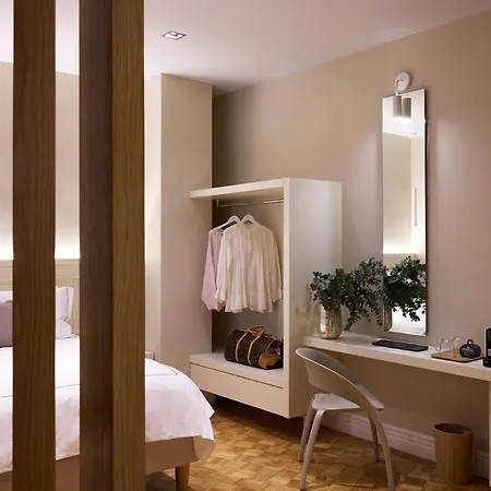 Vrachos Aparthotel