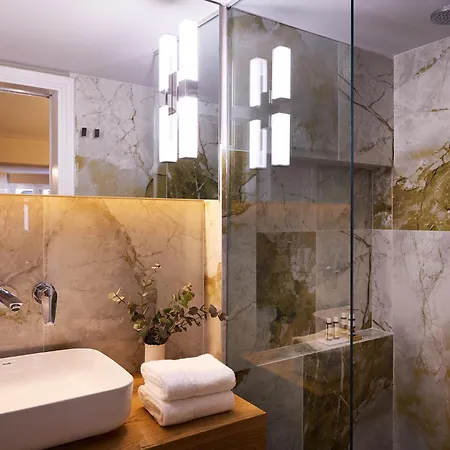 Aparthotel Vrachos Athens