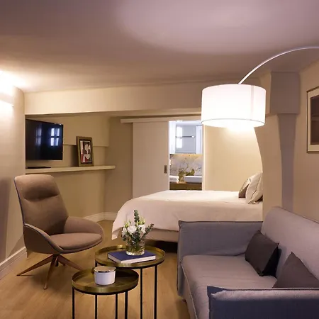 Vrachos Aparthotel