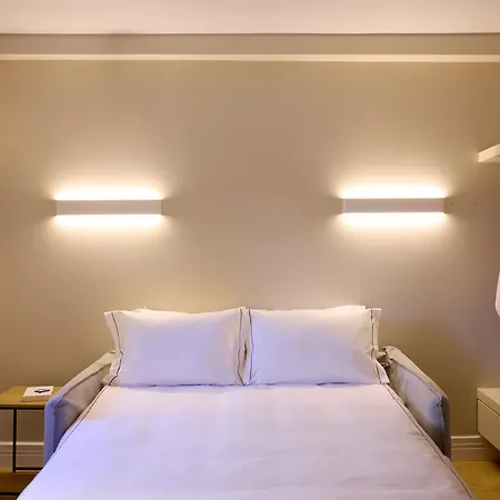 Aparthotel Vrachos *