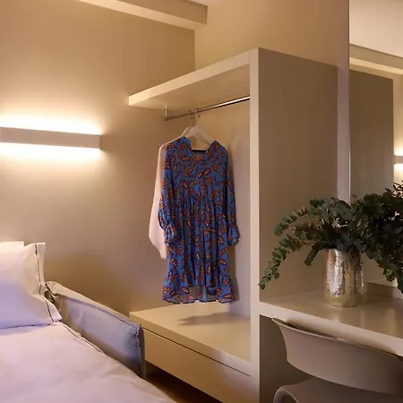 Vrachos Aparthotel Athens