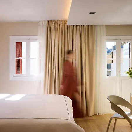 Aparthotel Vrachos Athens