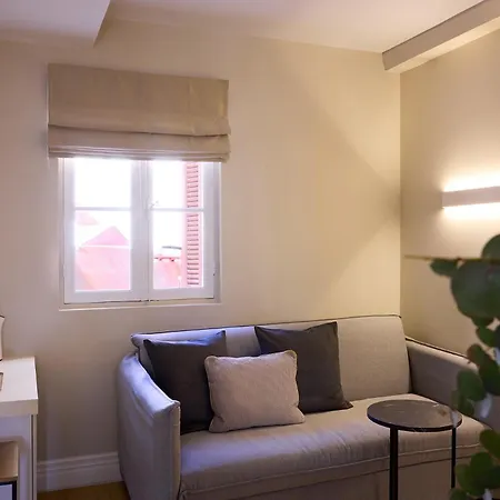 Aparthotel Vrachos Athens