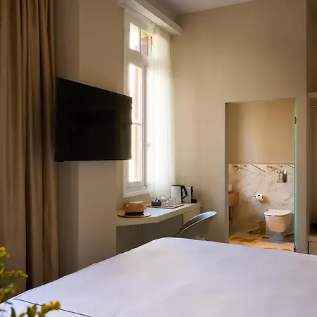 Vrachos Lejlighedshotel Athen