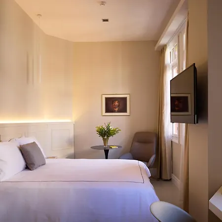 Aparthotel Vrachos Athens