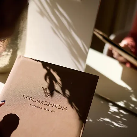 Aparthotel Vrachos *