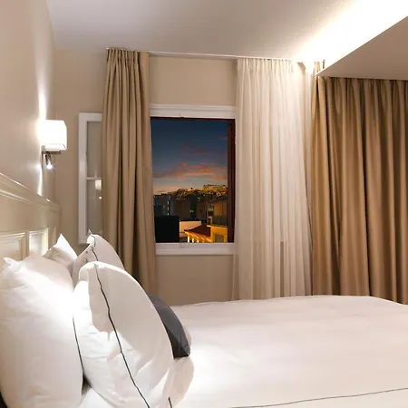 Vrachos Aparthotel