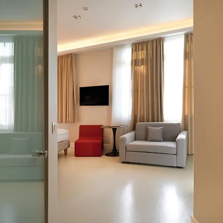 Vrachos Aparthotel *